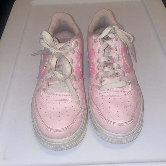 Air Force 1 link foam sneaker - Picture 2 of 5